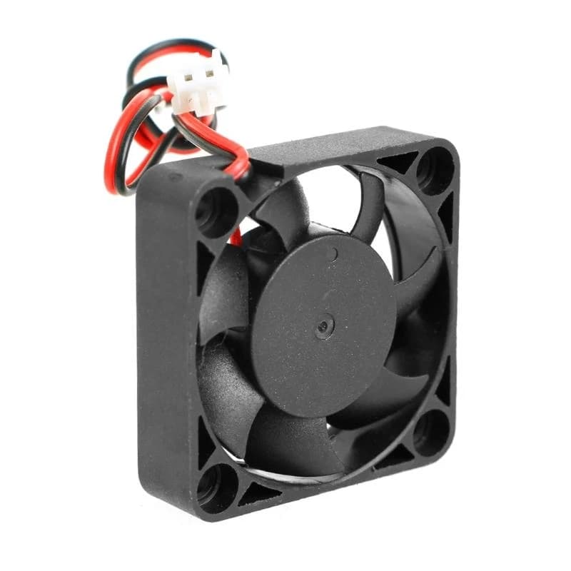 4010 24V USB ventilateur sans brosse