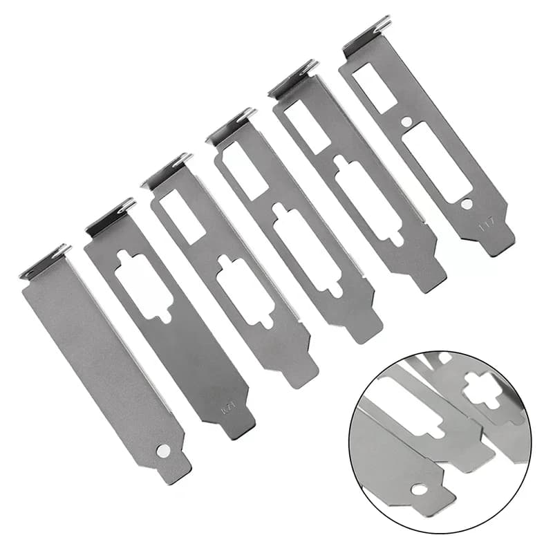 Adaptateur de support à profil bas