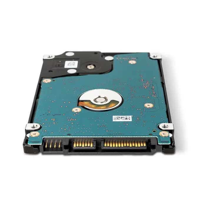 2.5 "SATA3 HDD ordinateur portable ordinateur portable interne 500GB HDD disque dur 5400-7200 tr/min disco duro interne