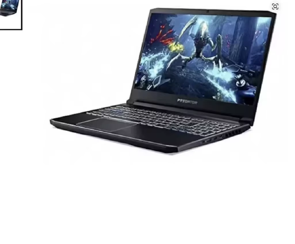 SEGZ Nouveau Acer Predator Helios 300 Gaming