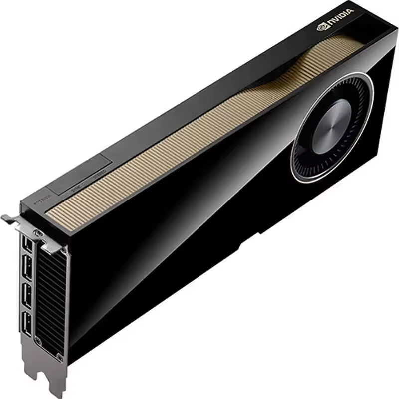 Carte graphique NVIDIA RTX 5880 Ada AUTHENTIQUE 48 Go GDDR6 Code numérique Ventes de qualité prépayé
