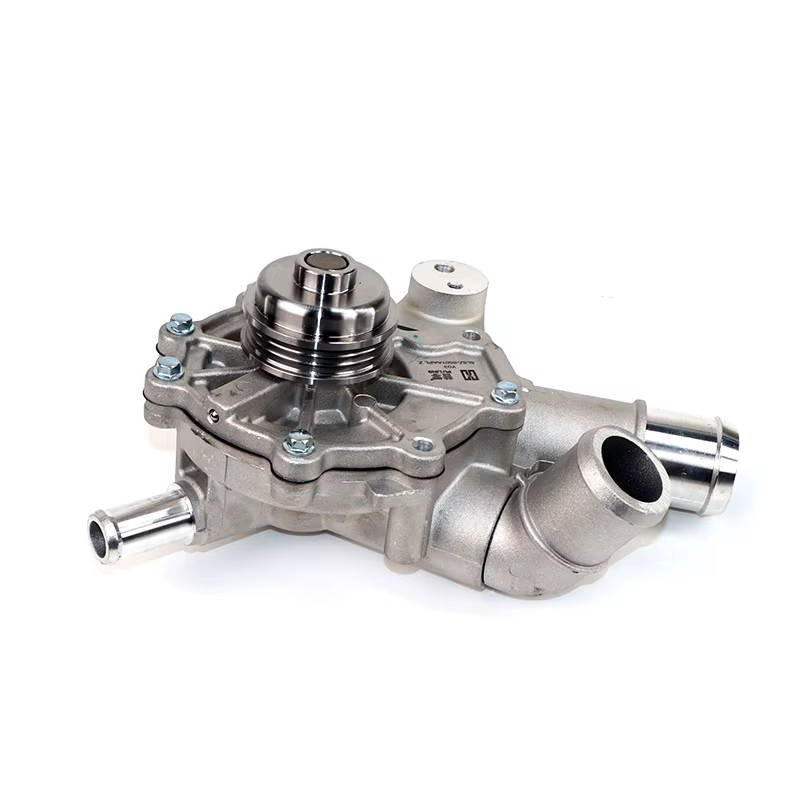 Pompe à eau de refroidissement moteur pour Ford Mondeo Mk3 ESCAPE MAZDA MPV hommage Estate Mariner 2