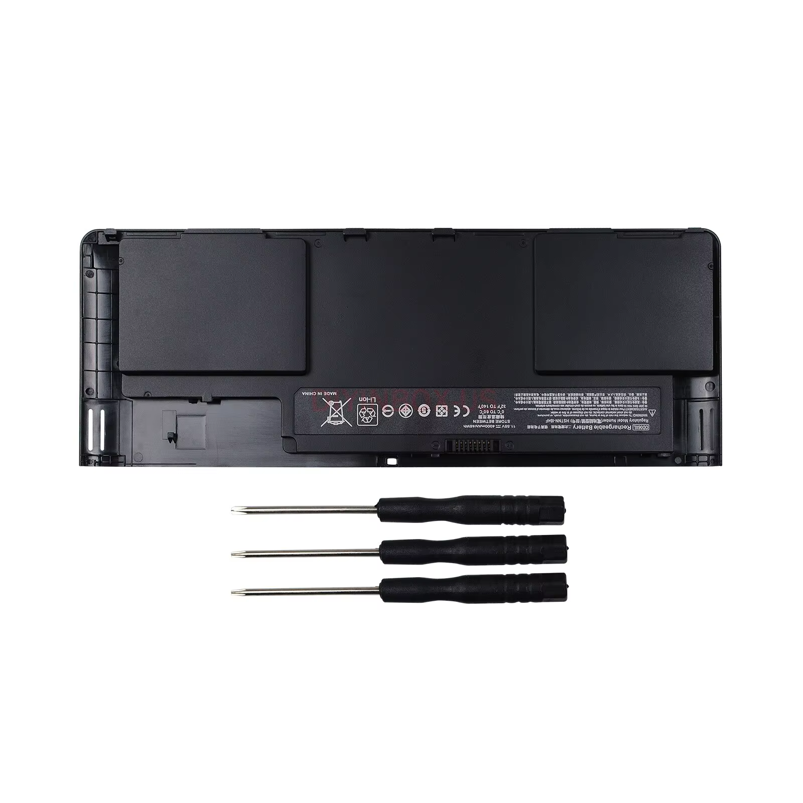 Nouvelle batterie d'ordinateur portable TF03XL pour HP Pavilion 15-CC 14-bf033TX 14-bf108TX 14-bf008