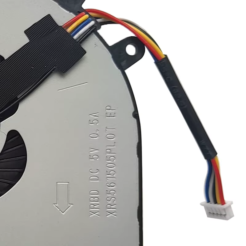 Nouveau ventilateur de refroidissement pour ordinateur portable, processeur graphique, pour Lenovo 3
