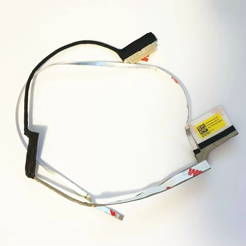 Nouveau pour HP Pavilion 15-CX non-ir eDP LCD Display Cable 30pin