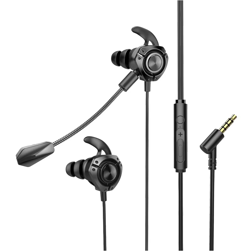 Casque de jeu Gamer pour Pubg PS4 pour CSGO Casque de jeux écouteurs 7.1 avec Microphone contrôle du