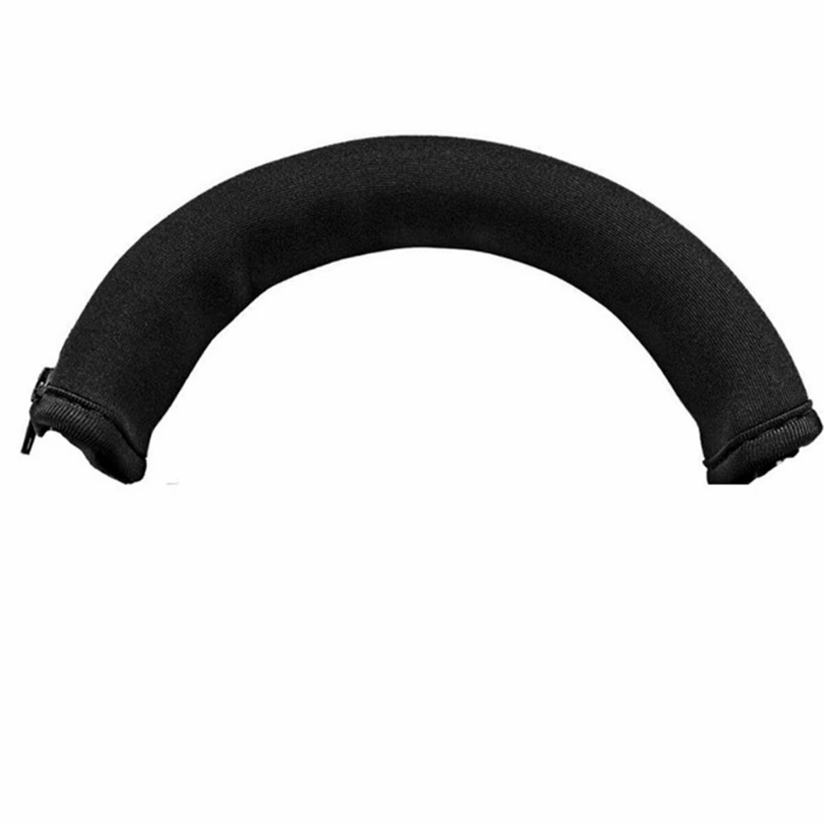 Housse de remplacement pour casque de jeu Corsair virtuel, bandeau à fermeture éclair, coussin de tê