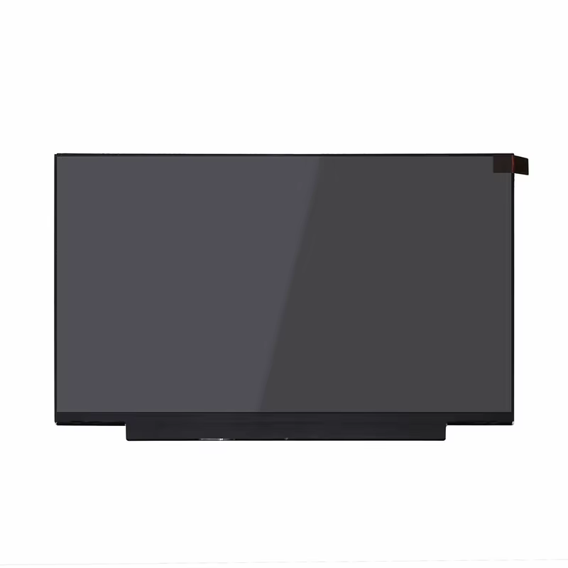 Écran LCD 15.6 pouces pour Dell G série G3 3590 FHD, noir/blanc, sans contact, pour ordinateur porta