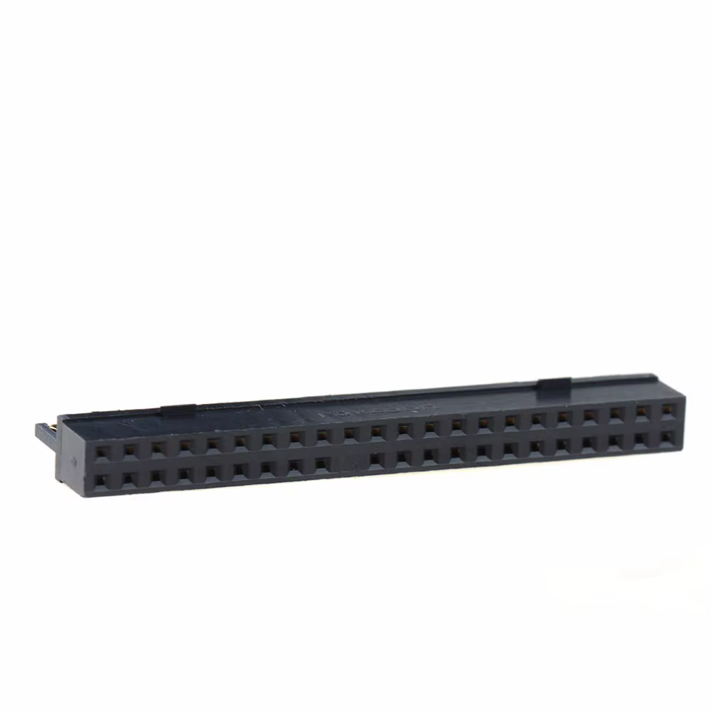 Adaptateur de disque dur IDE pour ordinateur portable, avec connecteur Edge, pour Dell D500 D510 D60