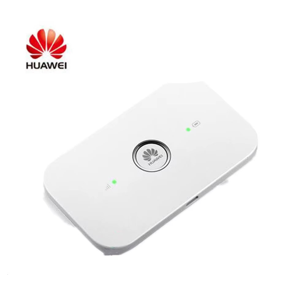 Débloqué Huawei E5573 E5573cs-609 4G routeur Portable WiFi voiture 3G Modem Dongle Lte Wifi routeur 
