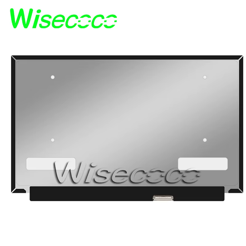 Écran LCD Ultra HD 4K de 13.3 Pouces, exposée 3840x2160, Panneau IPS, Contrôleur de Type-C, pour Ord