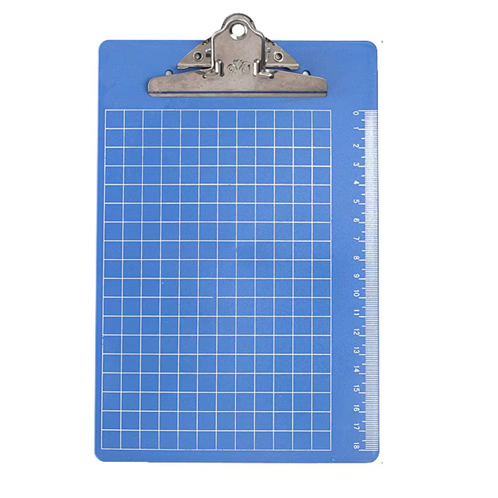 Livre de renforcement de stockage de billets en papier, dossier de fichiers, A4, A5, horizon, presse