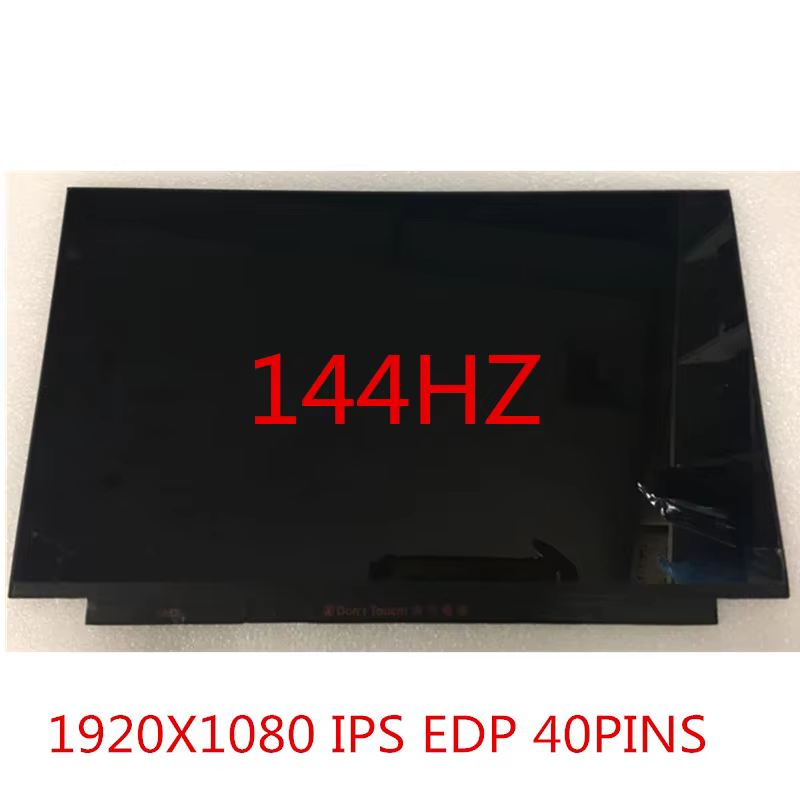 Écran LCD pour ASUS ROG Strix, 15.6Hz, G15, G513Q, G513QE, G513QM, G513QR, G513QY, 1920x1080, 40 bro