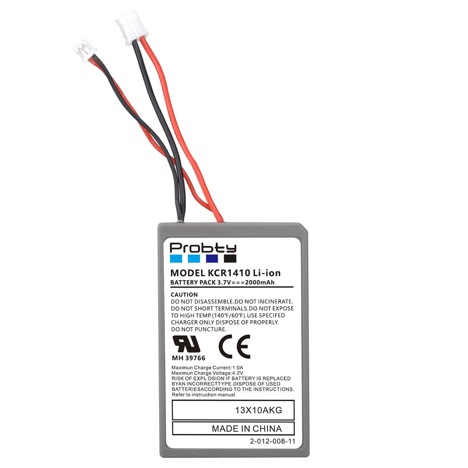 Pour SONY PS4 PS4 PRo slim LIP1522 Dualshock 4 V1 V2 contrôleur sans fil Playstation GamePad 4x2000m