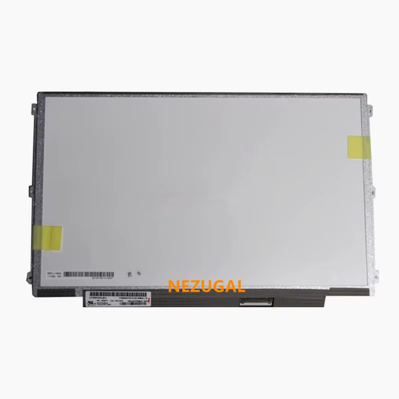 Écran lcd pour ordinateur portable 12.5 pouces, IPS, pour LENOVO S230U K27 K29 X220 X230 LP125WH2 SL