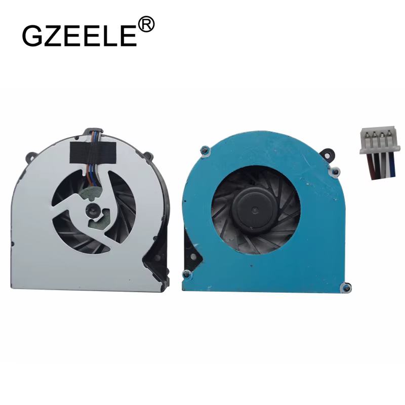 Ventilateur de refroidissement cpu pour ordinateur portable, nouveau, pour HP ProBook 4535S 4730S 45