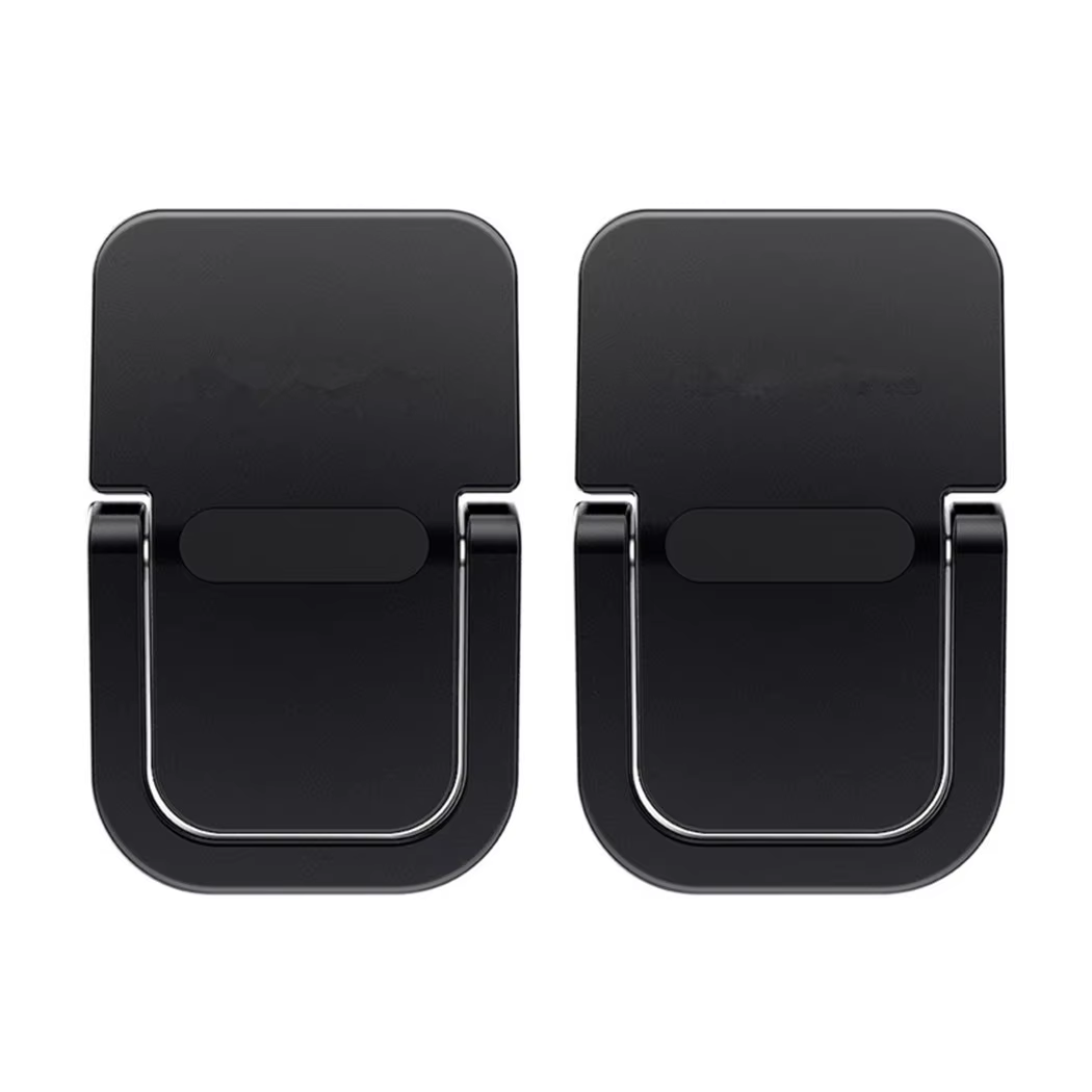 Support de bureau pour ordinateur Portable, support de clavier, en aluminium, Mini support Portable 
