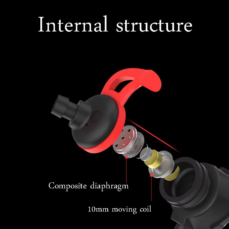 Casque de jeu Gamer pour Pubg PS4 pour CSGO Casque de jeux écouteurs 7.1 avec Microphone contrôle du