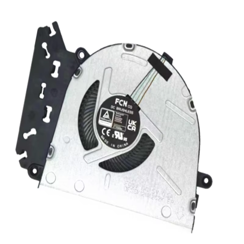Nouveau refroidisseur de ventilateur pour ordinateur portable HP 15-FC 15-FD ProBook 250 G10 2023 TP