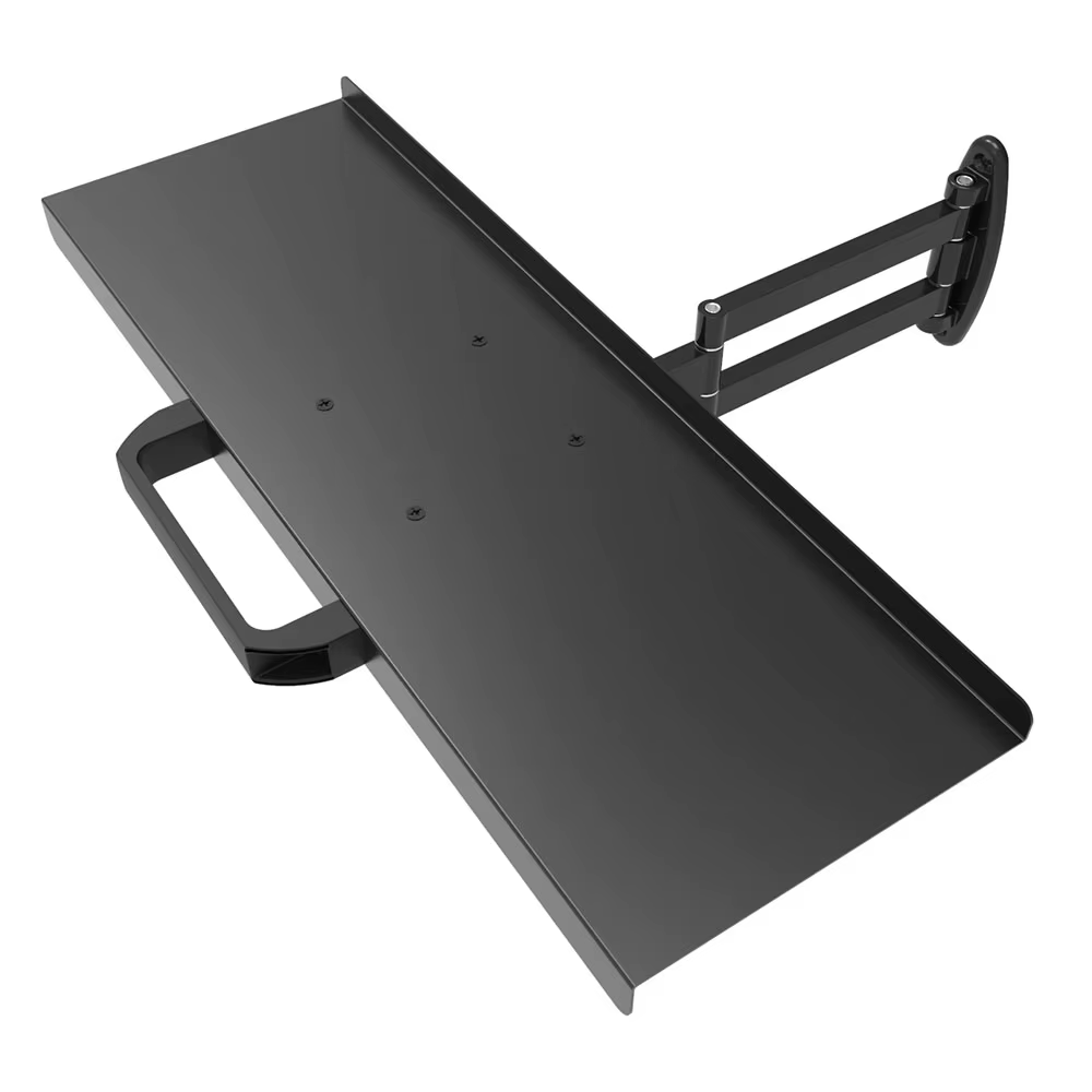 SimRacing-Clavier et souris en métal pour jeu de simulation, escaladeur rotatif réglable, EpiRacing