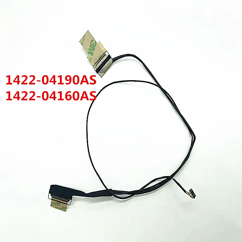 Câble original complet pour Asus Vivobook 15, nouveau, E1504, 1422-04190AS, 1422-04160AS