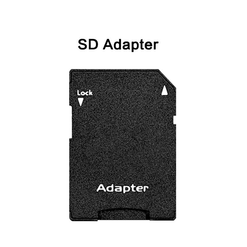 Carte Micro SD haute vitesse, 128 go, 4K V30, carte Flash TF, 256 go, Gaming Plus, 512 go, 64 go, po