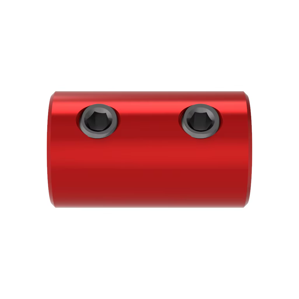 D12L20 alésage 2mm 3mm 4mm 5mm 6mm 8mm 10mm connecteur de moteur de coupleur d'arbre de couplage rig