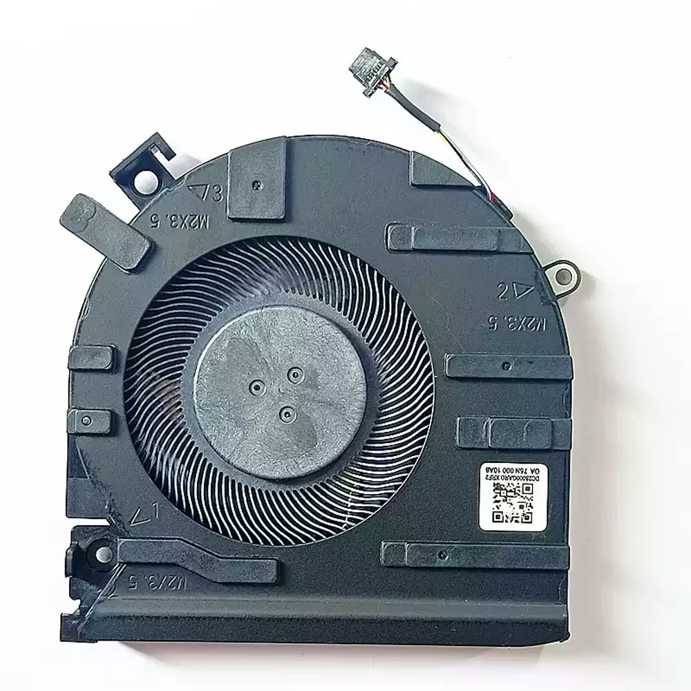 Ventilateur OEM neuf pour ordinateur portable HP Victus 15-FA 15-FB TPN-Q278 TPN-Q279, ventilateur d