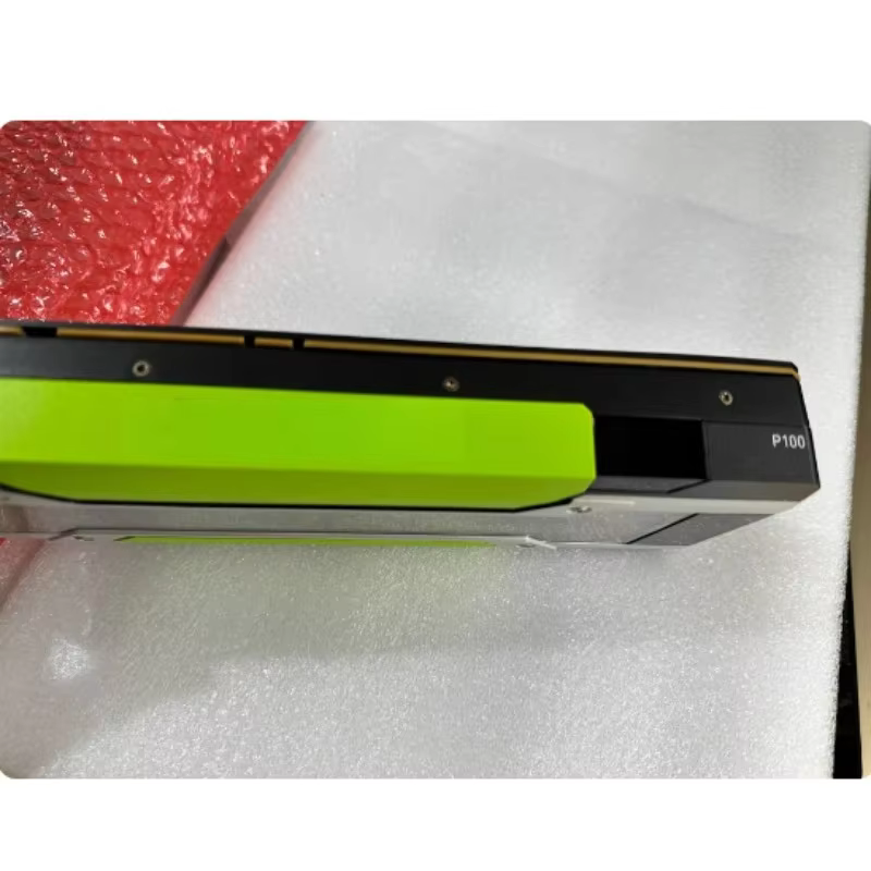 Carte graphique P100 16 Go, carte GPU PH400 699-2H400-0201-530