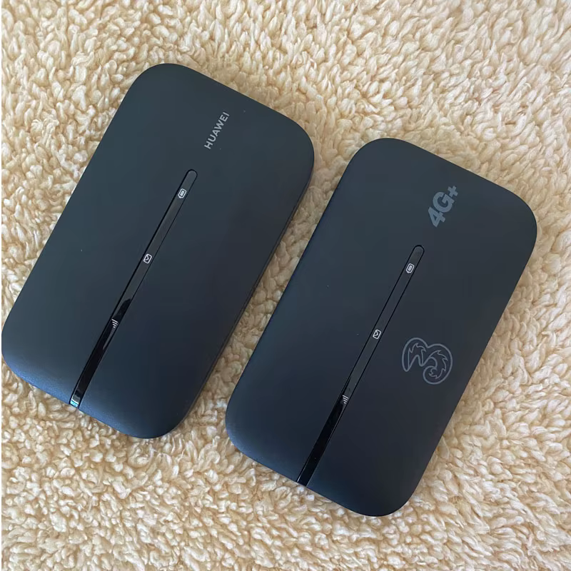 Huawei E5783B-230 Voyage WiFi Hotspot sourire rapide 4G 300Mbps Routeur Sans Fil