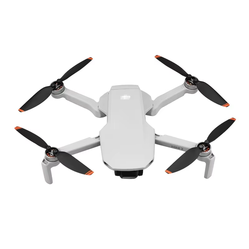 Hélice de remplacement pour Drone DJI Mini 4K/Mini 2/SE 4726, 16 pièces, ventilateurs à ailes légers