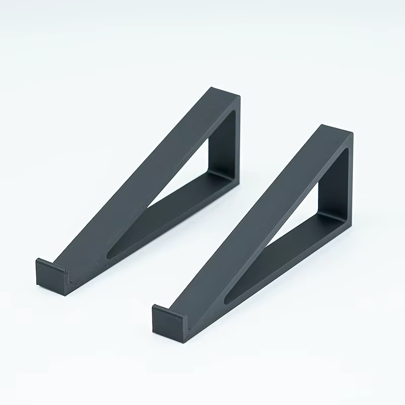 Support surélevé pour clavier, support pour moniteur simple, angle surélevé pour clavier, saisie con