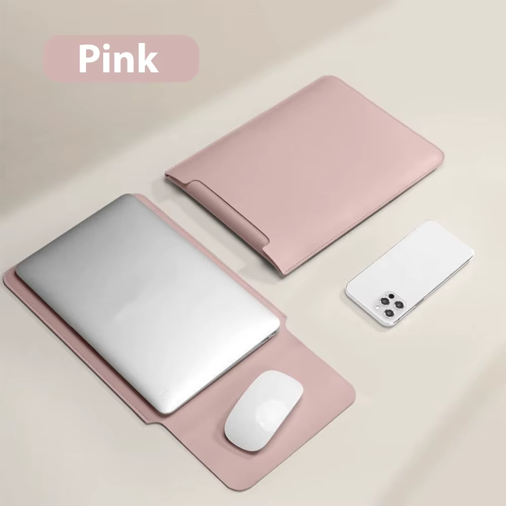 Housse pour ordinateur portable Apple Macbook 16 15 13 11 pouces pour Lenovo Huawei Xiaomi ASUS sac