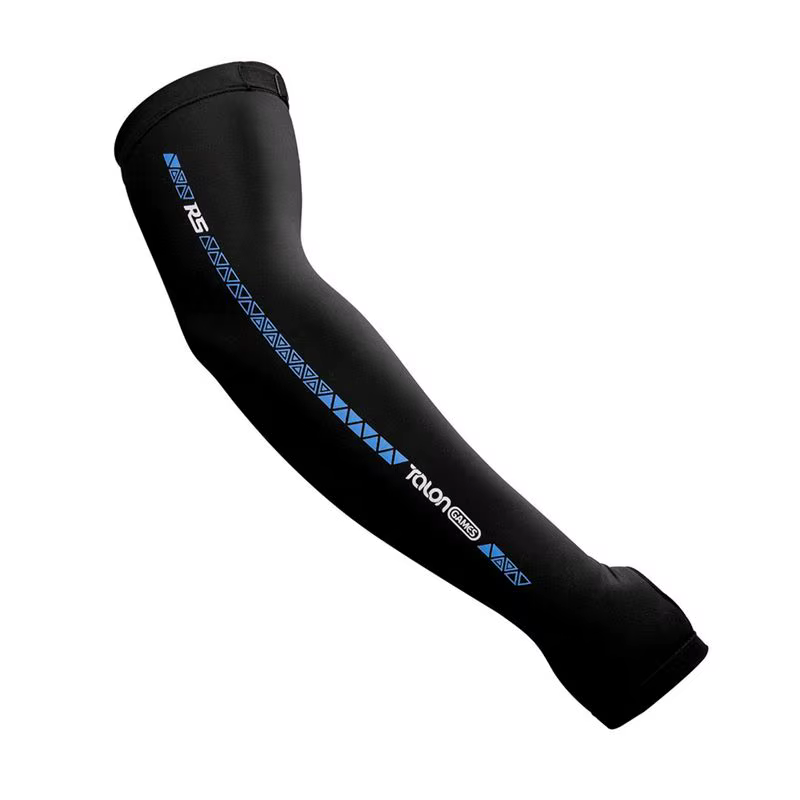 Manchon de protection pour joueurs d'e-sport, réduit la friction, absorbe la transpiration, effet ra