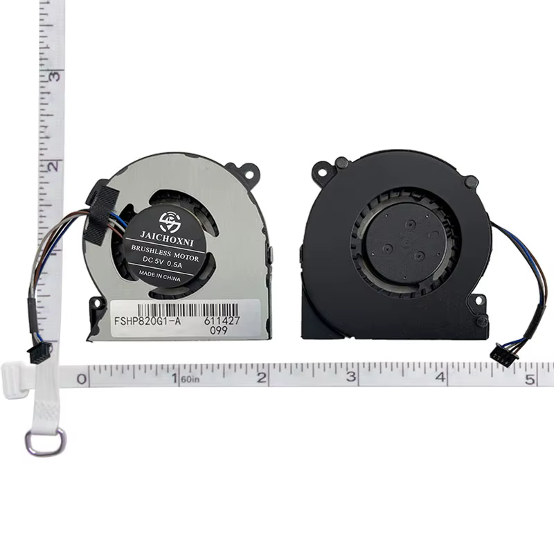 Ventilateur de refroidissement pour processeur d'ordinateur portable, pour HP Elitebook 725 Nip720 G