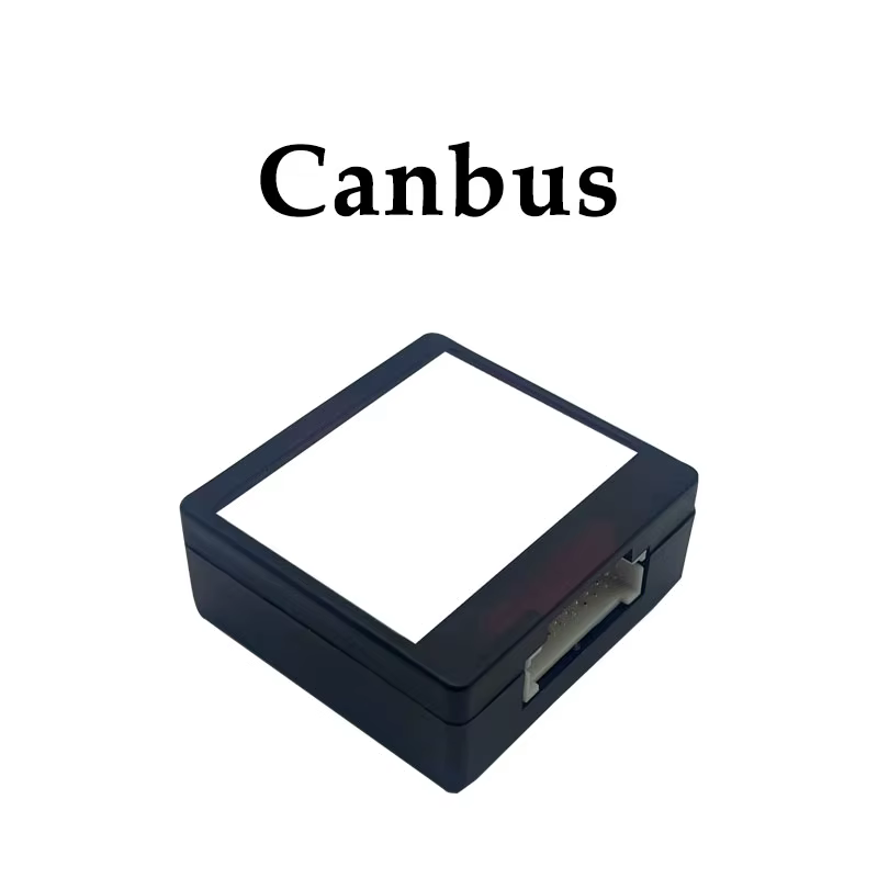 can-bus uniquement pour notre appareil, ne l'achetez pas uniquement
