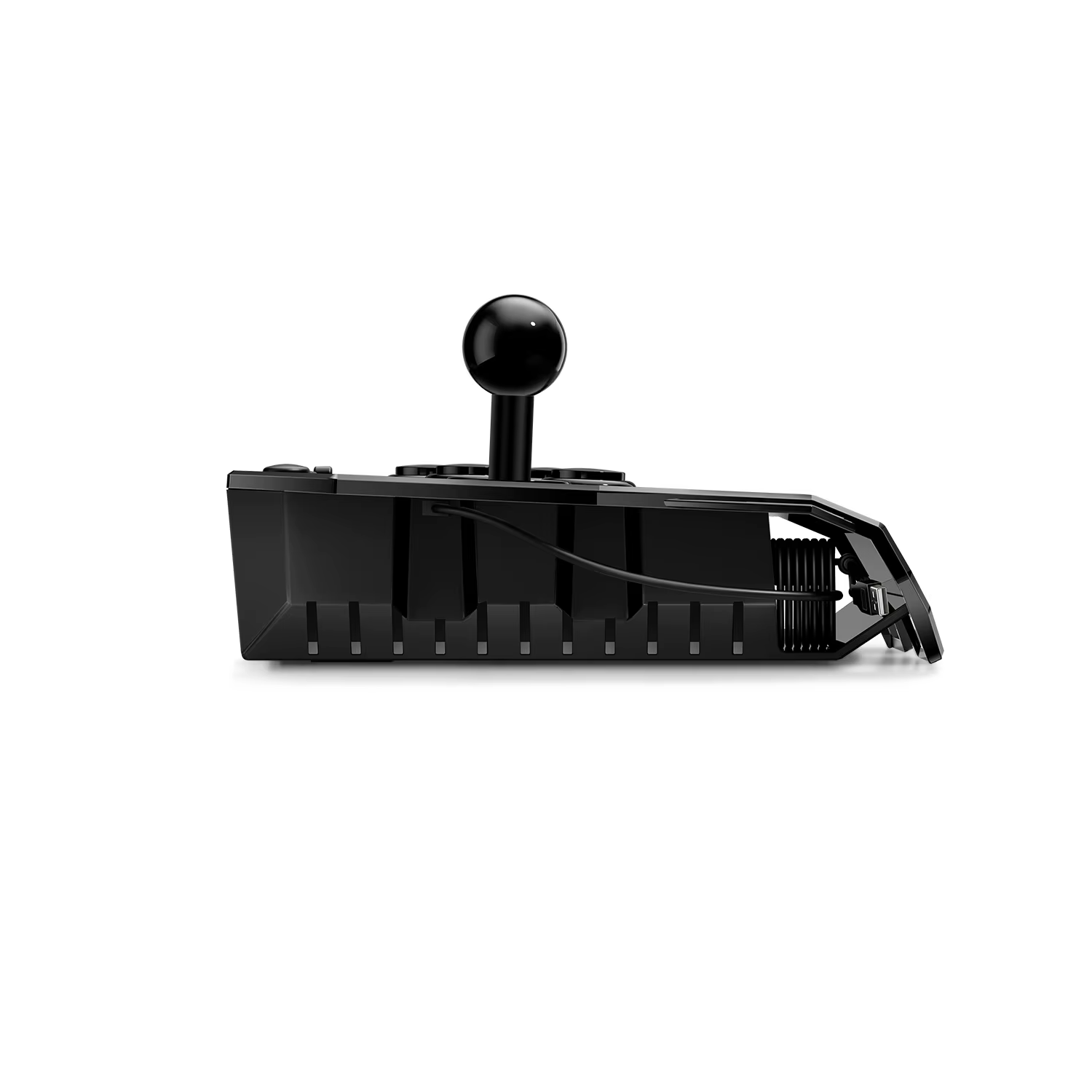 QANBA-Joystick Arcade pour PS5, PS4, PC, Drone 2, Gastronomie Stick