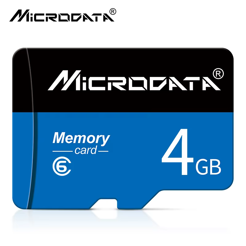 Carte mémoire Mini SD 4 Go 8 Go 64 Go 32 Go 16 Go, carte flash TF MiniSD, carte Micro Mini SD avec a