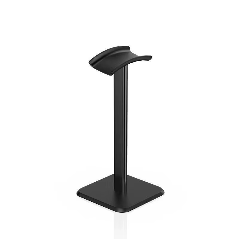 Support d'écouteurs de bureau de jeu Portable, support de casque en alliage d'aluminium, support Sta