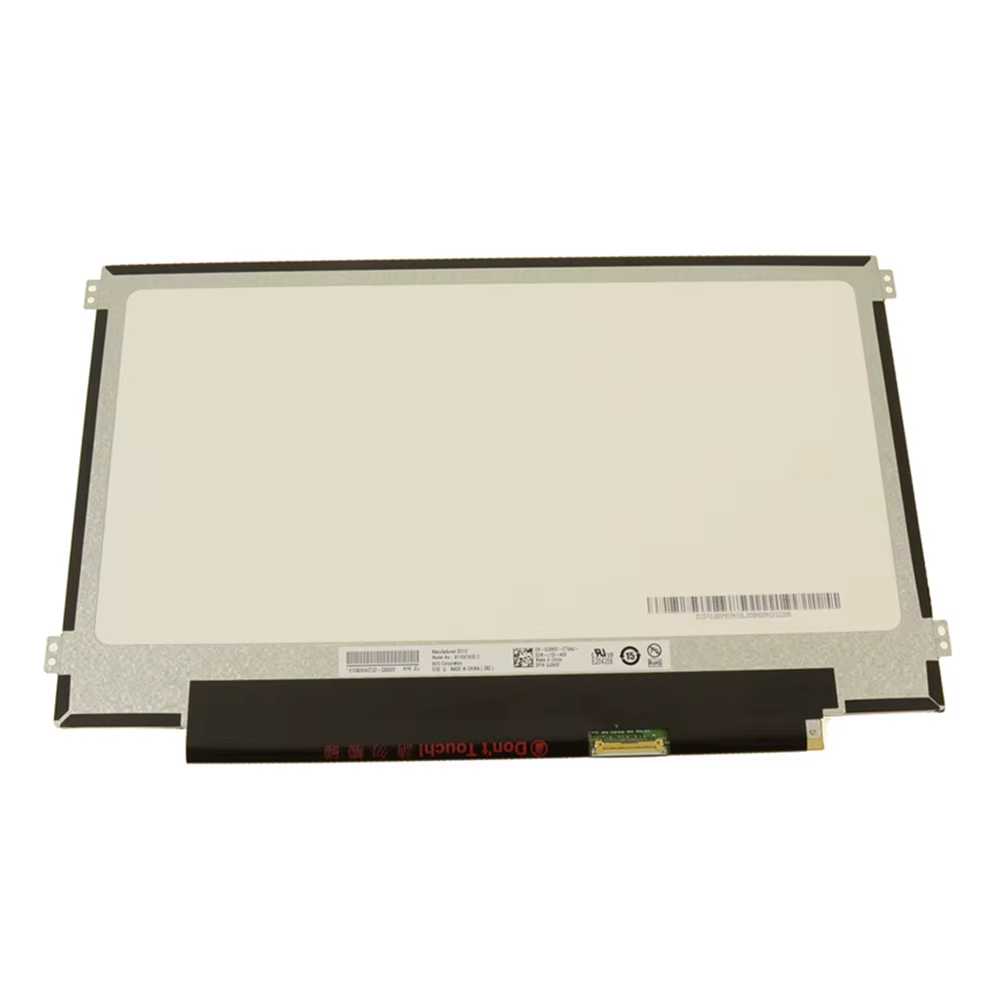 J0N5T 1R4F6 11.6 "pour Dell Latitude 3140 3100 NT116WHM-N21 HD 30 broches LCD écran large LED mat