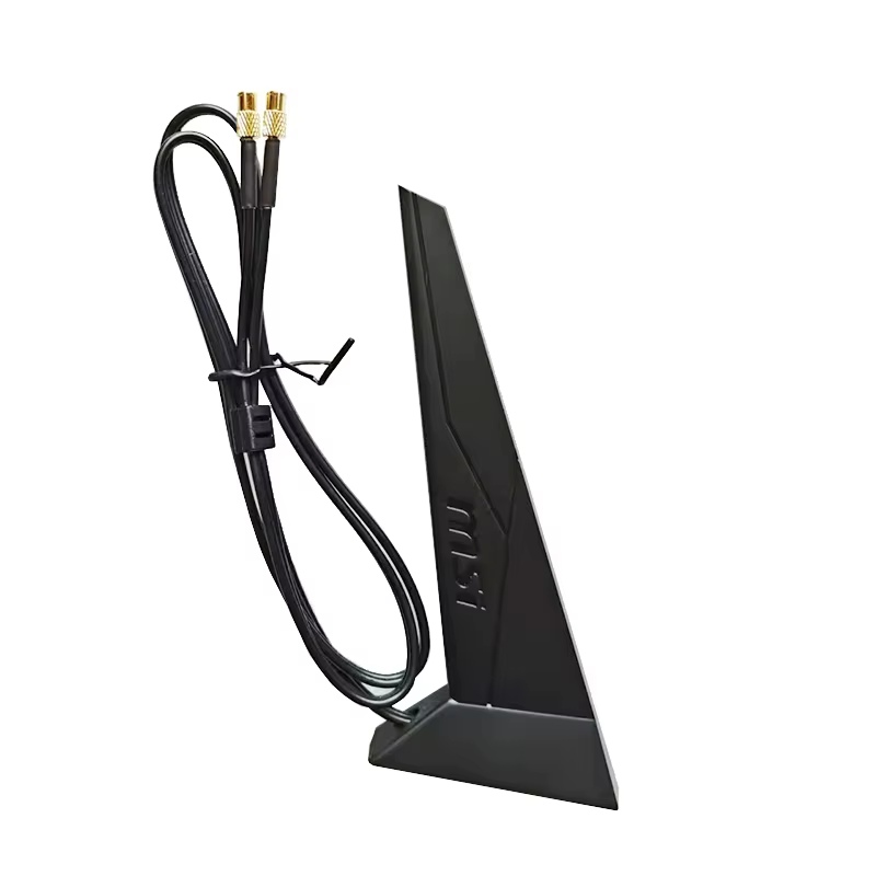 Récepteur de Signal d'antenne MSI WIFI7 EZ-WI-FI d'origine, prise EZ pour carte mère Pro B840 B850 Z