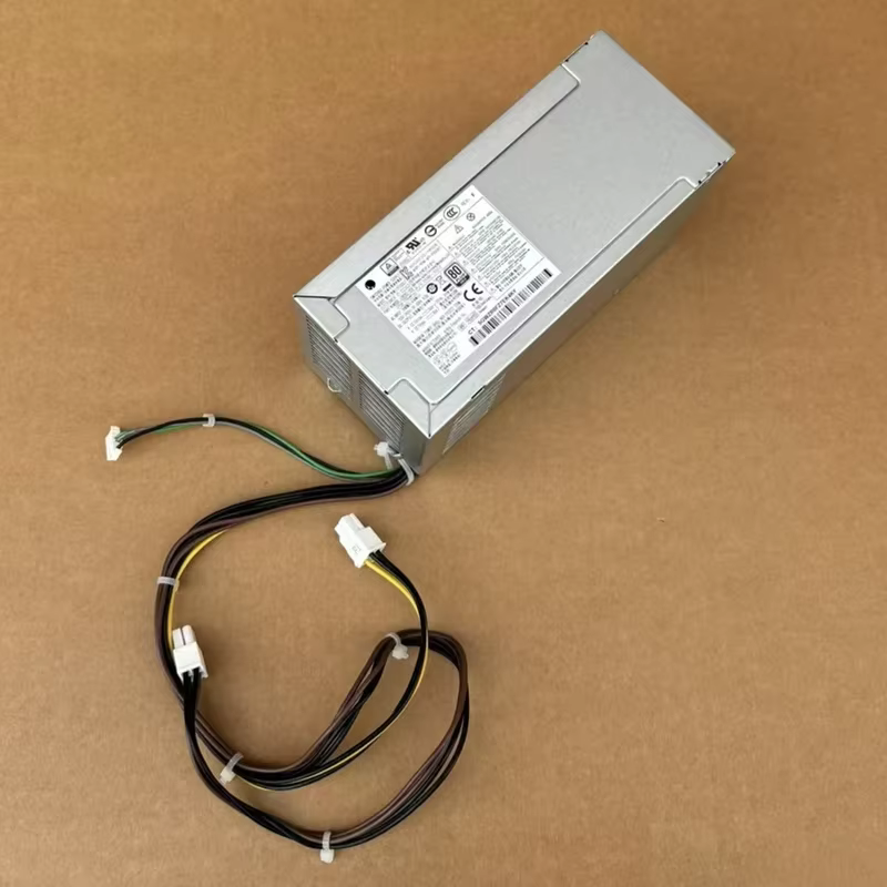 Alimentation de commutation PCG007 L08262-004, pour HP Pro 282 288 400 480 600 800 G3 G4 MT 310W, PS