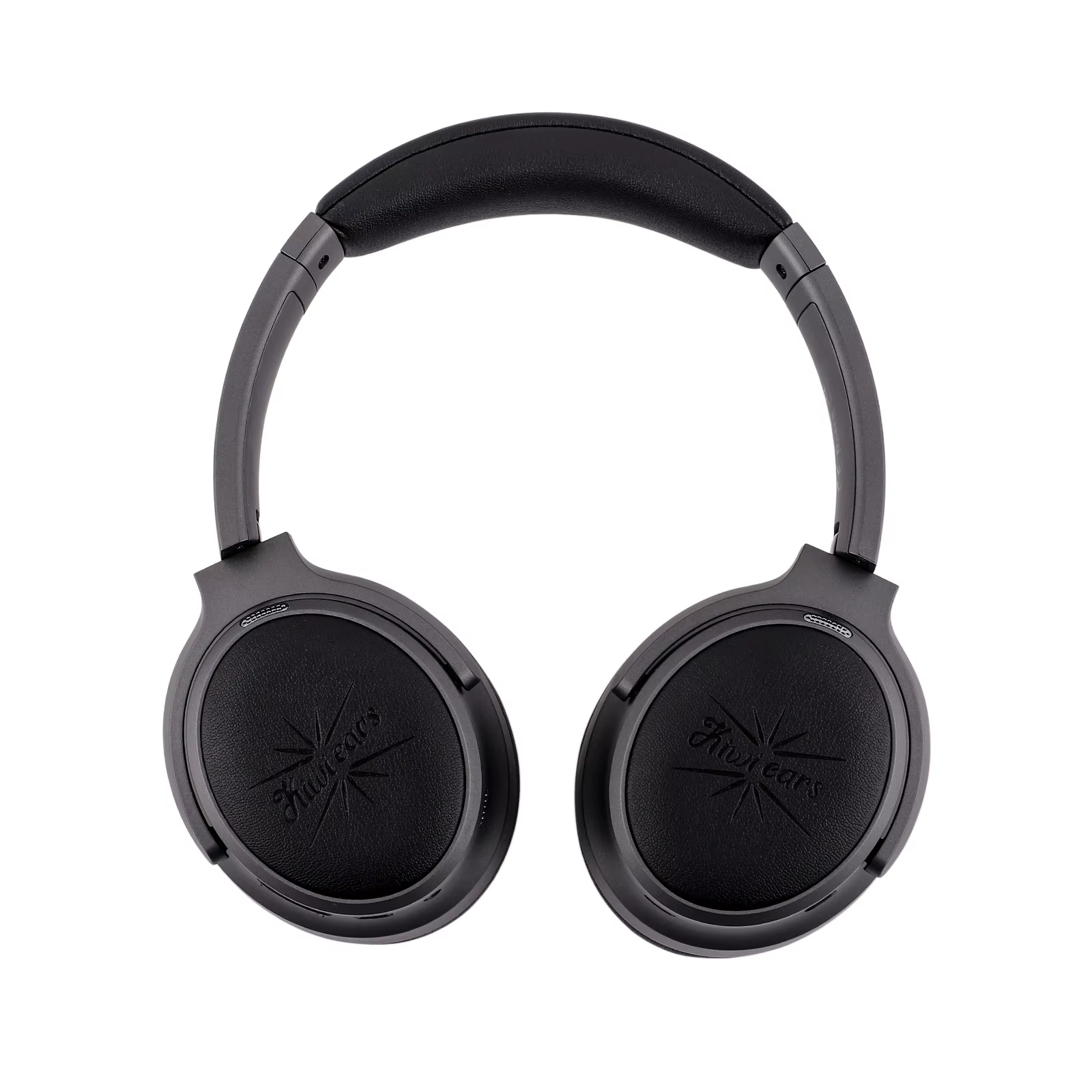 Kiwi Ears Ardor Audiophile Bluetooth double pilote casque hybride ANC suppression du bruit casque