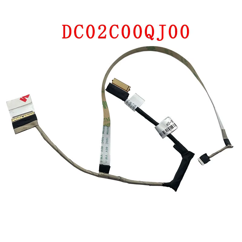 Nouvelle ligne pour HP 15-DW 15S-DU 15S-DY 15S-GR TPN-C139 C151 Q222 256 255 250 G8 DC02C00LO00 FPW5