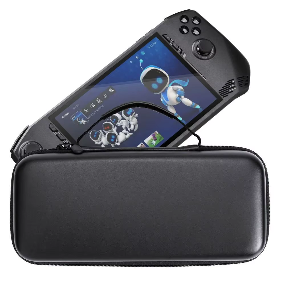 Sac de rangement pour console portable MSI Claw A1M, accessoires de jeu, sac de transport portable e