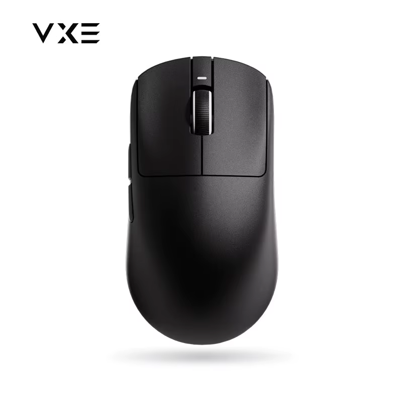 Souris sans fil VXE Dragonfly R1, capteur PAW3395, Nordic 52840, 2KHz, souris de jeu FPS, vitesse in