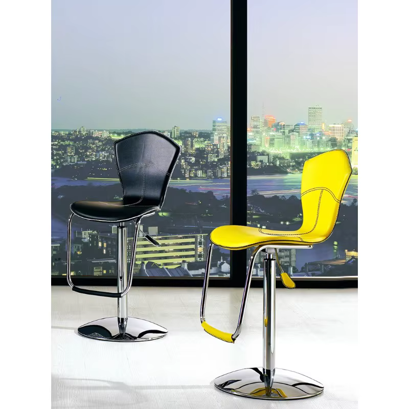 Chaise de Bar relevable moderne, nouvelle mode, réception de cuisine confortable