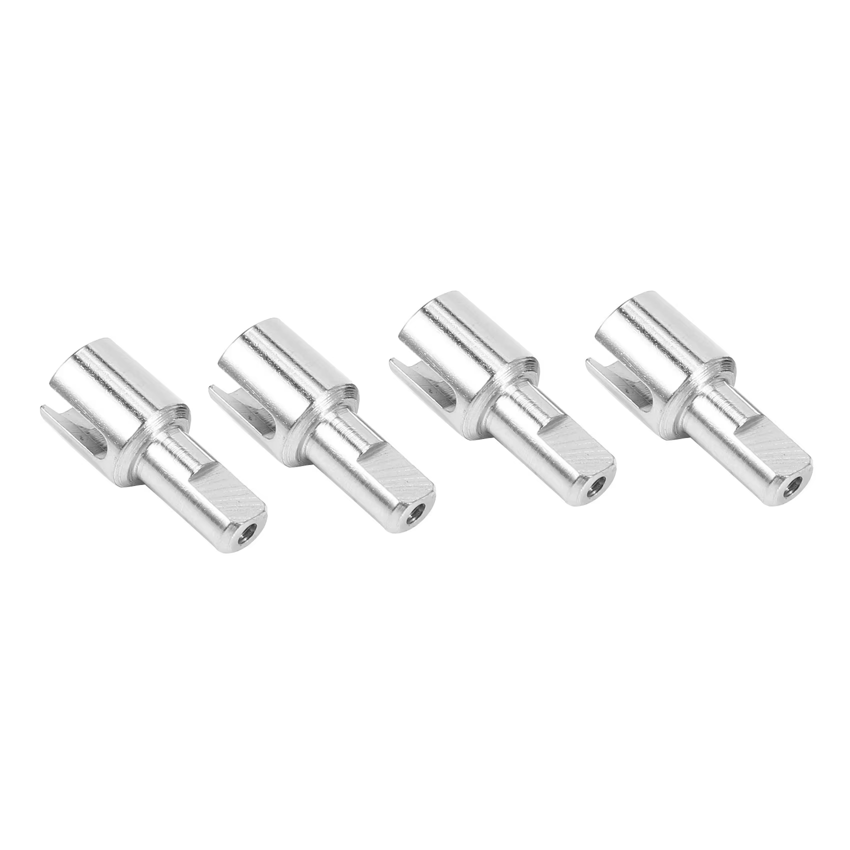 4 pièces pour Wltoys 144001 144002 144010 124007 124016 124017 124018 124019 Tasse différentielle