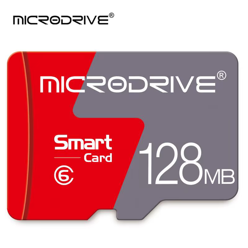 Carte mémoire micro TF SD C10 100% originale 1 Go 2 Go 4 Go 8 Go 16 Go 32 Go 64 Go 128 Go 256 Go
