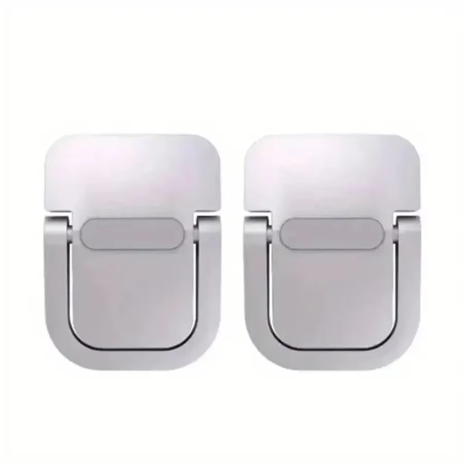2 pièces en alliage d'aluminium accessoires pour ordinateur Portable support pour ordinateur Mini pi